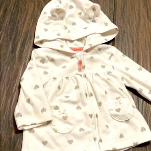 Carter’s Sweater
